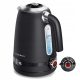  Aigostar Loki kuhalo za vodu 2200 W 1,7 l crno