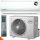 KAISAI ECO KEX klima uređaj 3,5 kW model KTH - HEPA WiFi GRIJANJE