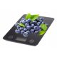 Kuhinjska vaga s LCD zaslonom do 5 kg x 1 g
