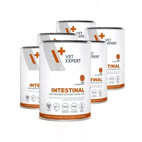  Vet Expert mokra hrana janjetina 0,4 kg