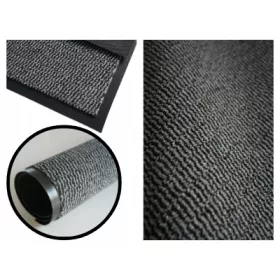 Gotovi PVC otirač, tekstil, 120 x 180 cm