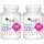 Vitaminski kompleks B-50 Methyl TMG Plus Metylowana, 100 kapsula, Aliness