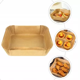 Zračna friteza za papir za pečenje