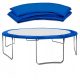 Navlaka za opruge za trampolin 220 cm 7ft Plava