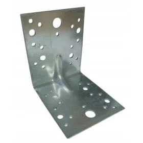   KUTNI MONTAŽNI KUTNIK ZA UČVRŠĆIVANJE 105x105x90 MM 50 KOM