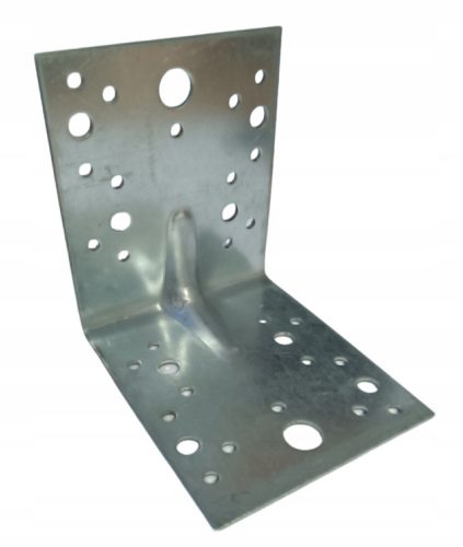 KUTNI MONTAŽNI KUTNIK ZA UČVRŠĆIVANJE 105x105x90 MM 50 KOM