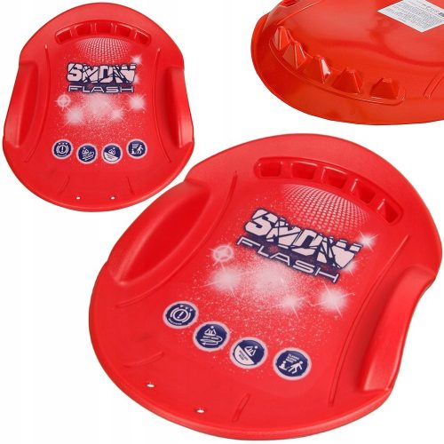 Sankanje za djecu na snijegu - Molti Snow Flash