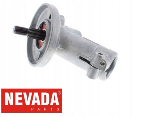  Stihl Fs55 2-Mix Fs56 Fs70 CE zupčanik za motorne kose Četvrtasta osovina Tip 25.4