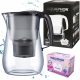 Aquaphor Crni Onyx Filter Vrč 4,2 l s Magnezijem