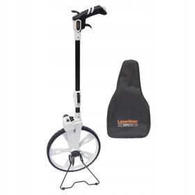 Kotač za mjerenje kilometara Laserliner RollPilot S12