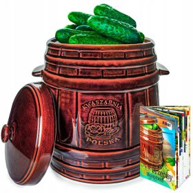 Kamenina First Polska 10 godina