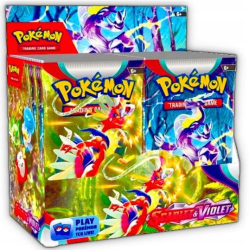  POKEMON MEGA BOX CARDS COLLECTOR LEGENDARNI BOOSTERS SET OD 360