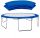 Trampolina Navlaka za Oprugu - Osłona za Trampolin 518 cm 17ft NIEBIESKA