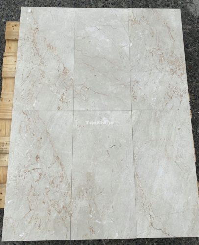 Crema Fantasy mramorne pločice 60cm x 90cm x 2cm
