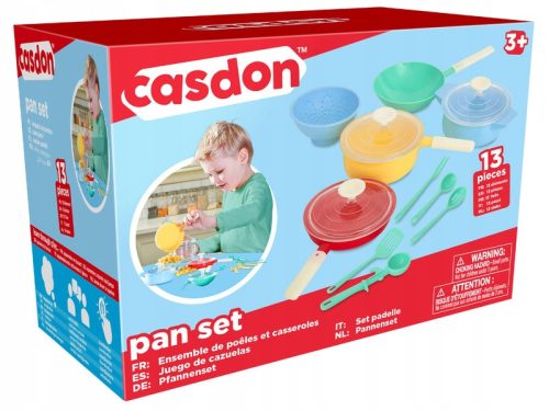Kuhinjski set CASDON 50250