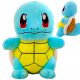 MASKOTA POKEMON SQUIRTLE PLIŠANA VELIKA IGRACKA XXL 50 CM KORNJAČA