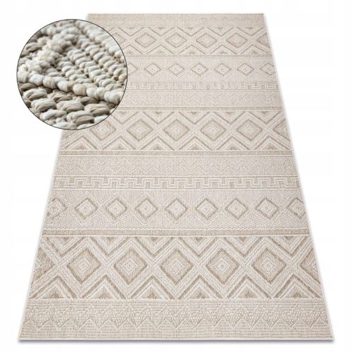 Ravno tkani tepih Pani Rug 120 x 170 cm