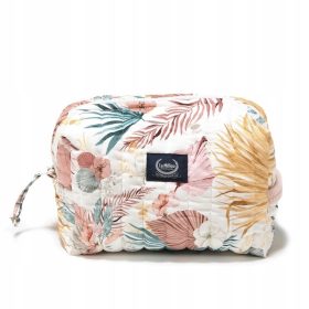 La Millou Torba za Kolica Boho Palms Light Mollet