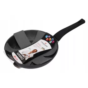  Zwieger Gabro tradicionalna tava 24 cm neprijanjajuća (nonstick)