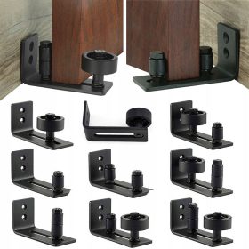 Zidni sustav kliznih vrata 200 cm MuvuHome 2 m