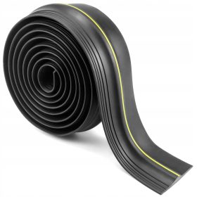 Pečat 12 mm x 88 cm x 300 cm crni