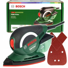 Univerzalna oscilacijska brusilica Bosch 50 W 230 V