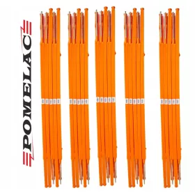 Pastirski kolac Pomelac Kipost 105 cm - Izvorni poljski stup