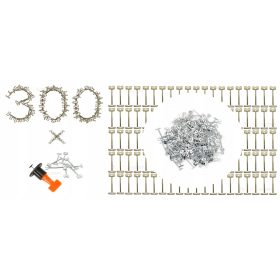 pro100system podloške 300 kom.