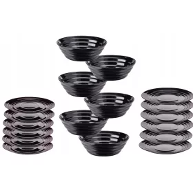 IKEA set za jelo 18 kom.