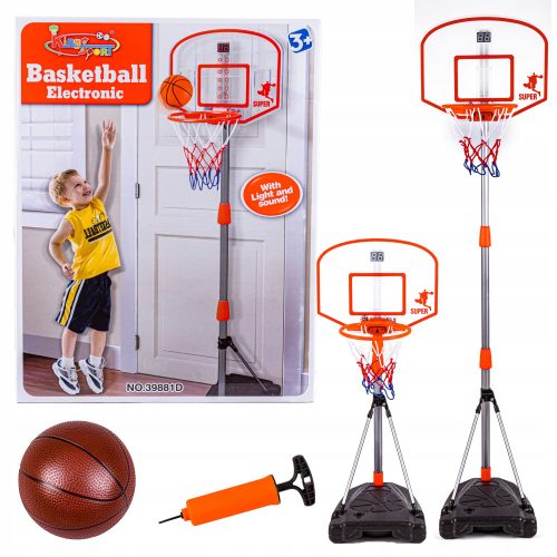 Košarkaški Set Deluxe za Djecu
