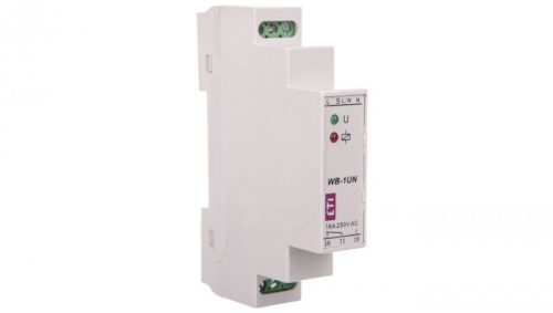 ETI Polam relej 0 V IP20 0 A
