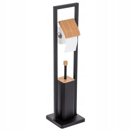 Yoka Home P.BAKARI-BLK samostojeći metalni set