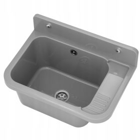   Sudoper, pomoćni sudoper, garaža, kotlovnica, vešeraj, SIVA