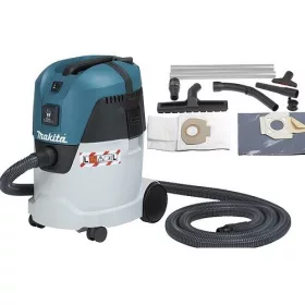  Industrijski usisavač Makita VC2512L 1000 W