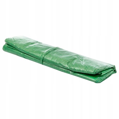 Kvalitetna Zamjenska Folija za Vrtne Plastenike 3x2m Zelena