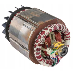  Prijenosni trofazni agregat Powermat 3000 W benzin