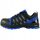 Radne cipele Goodyear GYSHU1503WTS Plava S1P Src Hro, veličina 43