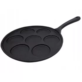   Tava za jaja i palačinke Zilner TAVA ZA JAJA I PALAČINKE 26 cm neprijanjajuća (nonstick)