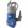 EPM 750W Potopna Pumpa za Prljavu Vodu 14000 l/h