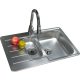 Sudoper Alveus Line Start 70 Stal