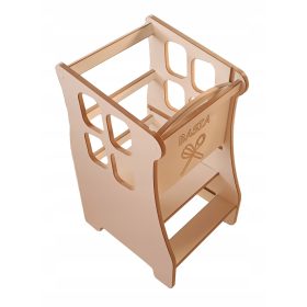    Kitchen Helper - kuhinjski pomoćnik, platforma za djecu svih uzrasta