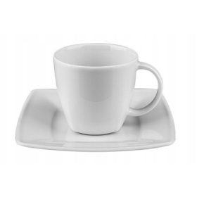 Lubiana VICTORIA šalica, porculan, 200 ml, 1 kom.