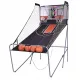 Costway automobil za košarku 107 x 202 x 205 cm