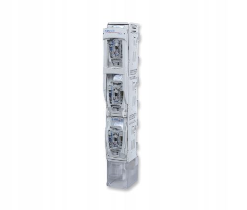 Prekidač s osiguračem ARS 630-6-V PRO 63-011802-011