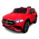  MERCEDES EQA250 Auto na akumulator 2 motora PILOT EVA SKIN BUJAK