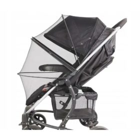   UNIVERZALNA MREŽA ZA ZAŠTITU OD KOMARACA ZA KOLICA S PREKLOPOM