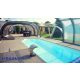 Baza Baslux 1000 x 370 cm