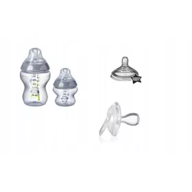 COLOR boca Tommee Tippee Sova 260 ml 150 ML