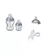 COLOR boca Tommee Tippee Sova 260 ml 150 ML