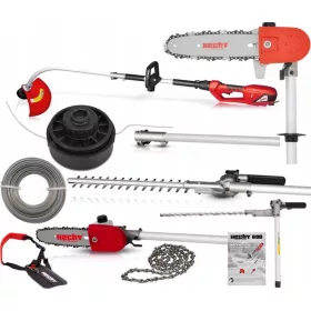 Vrtne škare - TELESKOPSKI PREKAZORI ZA GRANE 710 W/51CM